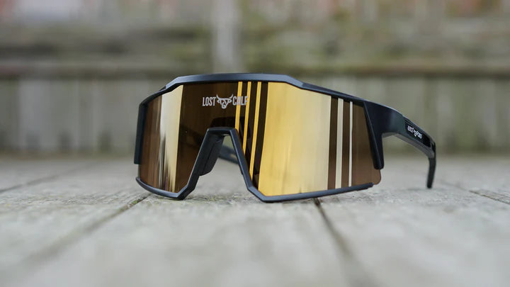 Lost Calf Raptor Sunglasses