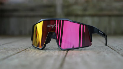 Lost Calf Raptor Sunglasses