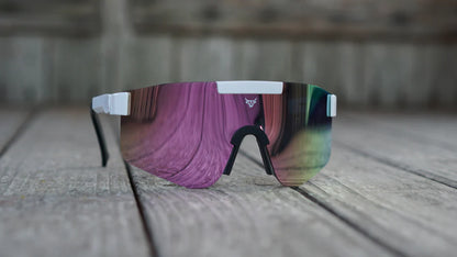 Lost Calf Mullet Kids Sunglasses
