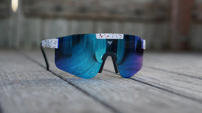 Lost Calf Mullet Kids Sunglasses