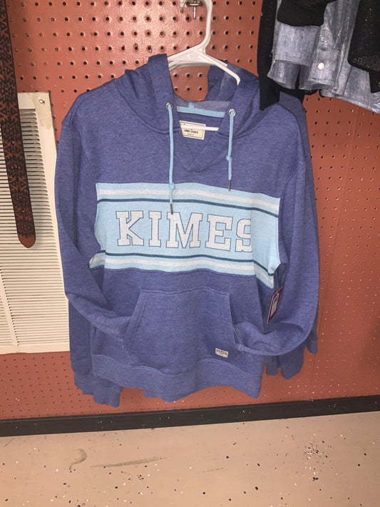 KIMES NORTH STAR HOODIE