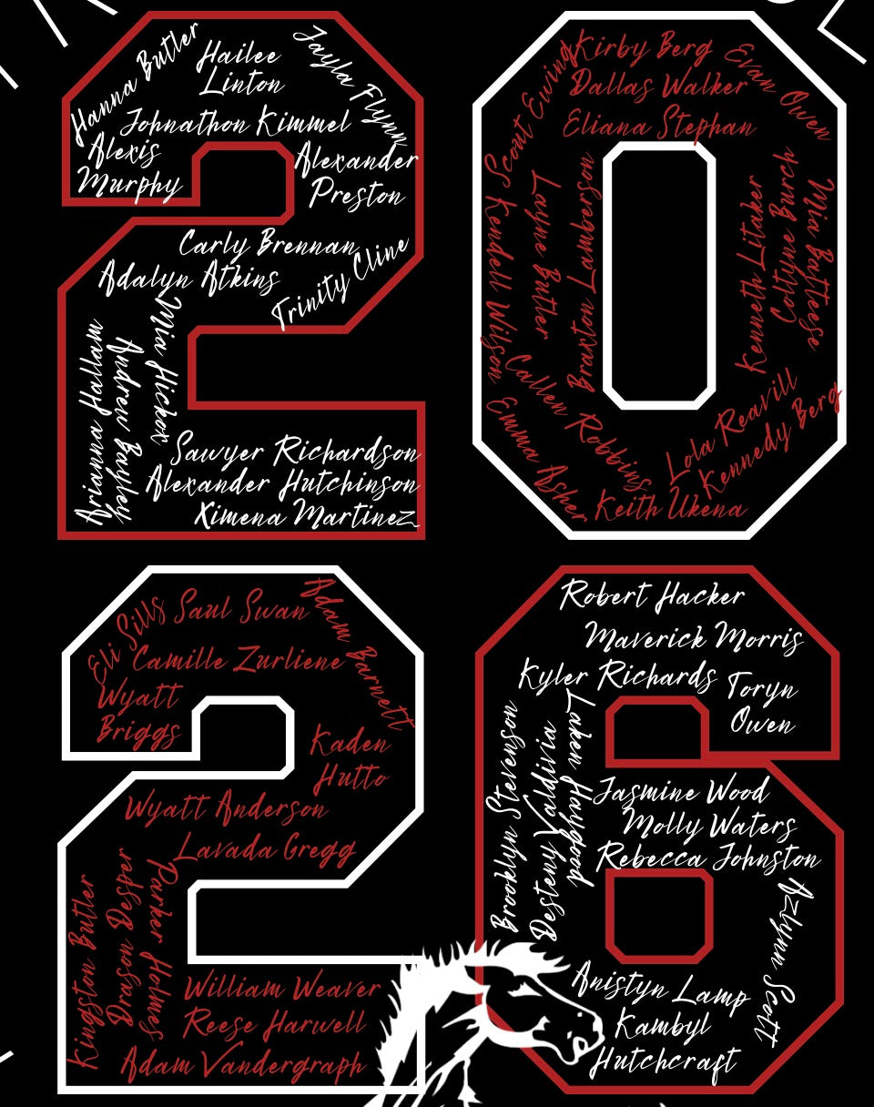 Center Street Class of '26