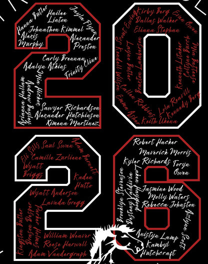 Center Street Class of '26