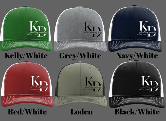 RICHARDSON 112 CAP