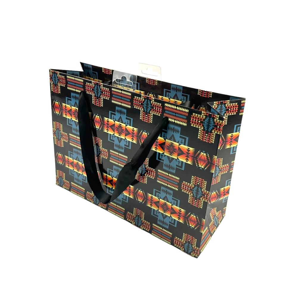 AZTEC GIFT BAGS - Wines'Designs