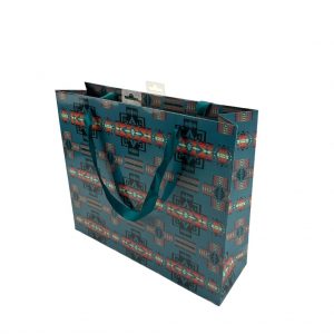 AZTEC GIFT BAGS - Wines'Designs