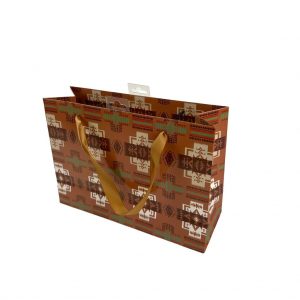 AZTEC GIFT BAGS - Wines'Designs