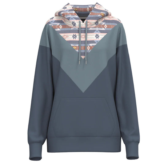 Berkley-Hooey women's hoody