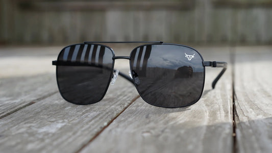 Lost Calf Classic Shades