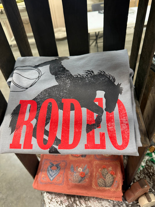 Rodeo