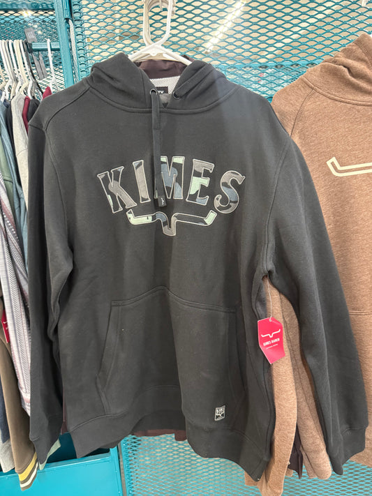 RIDDLE KIMES HOODIE