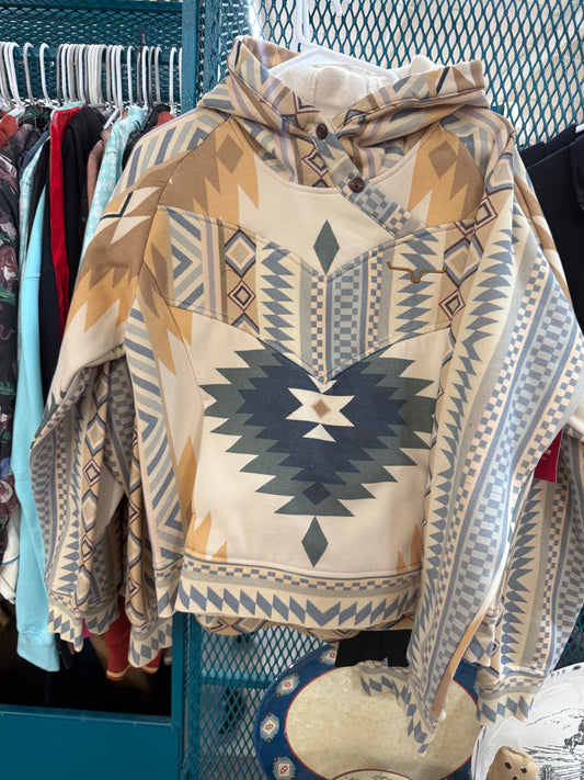 ELLA KIMES HOODIE