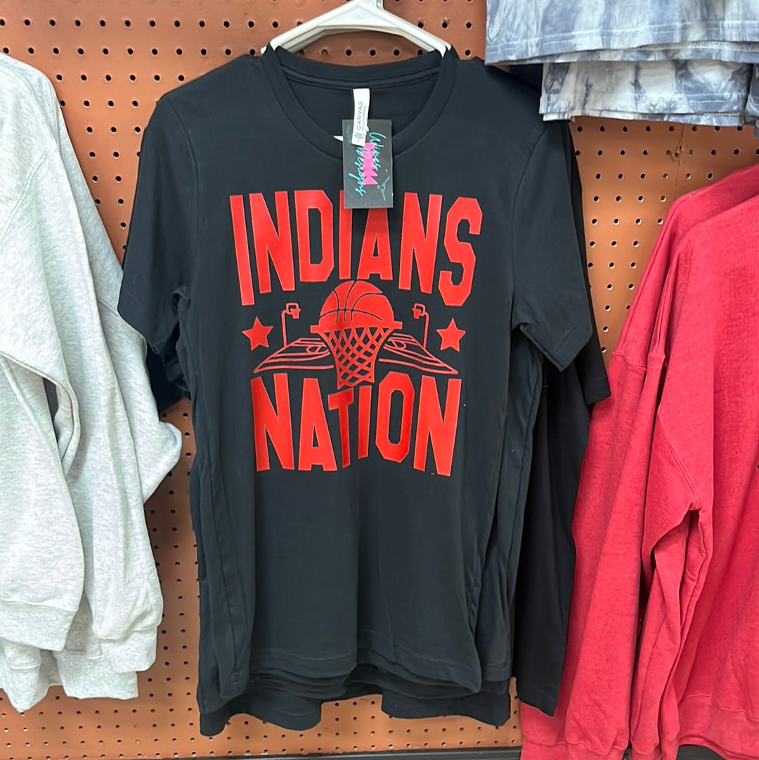 Indians nation - Wines'Designs