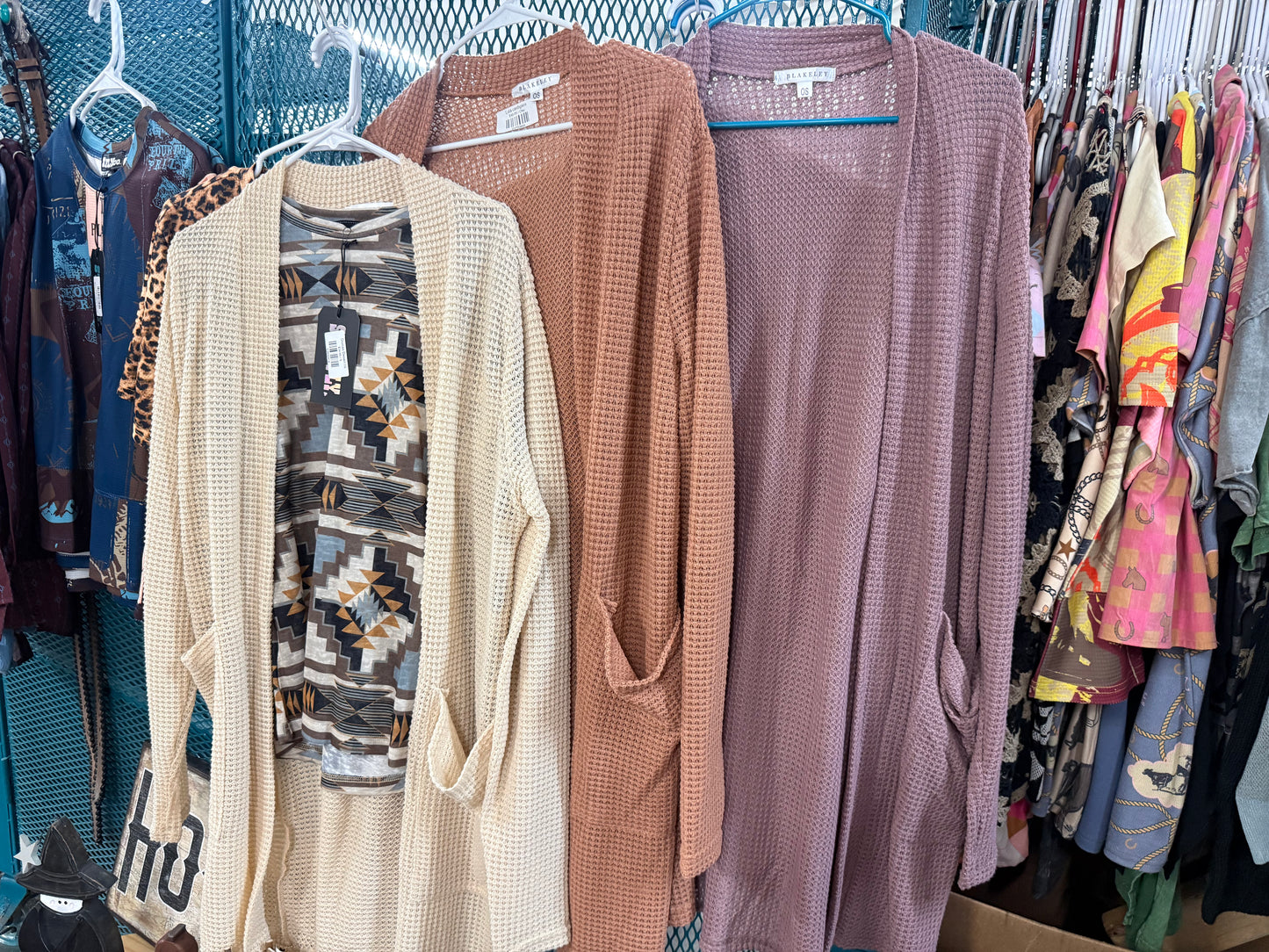 Lola cardigans