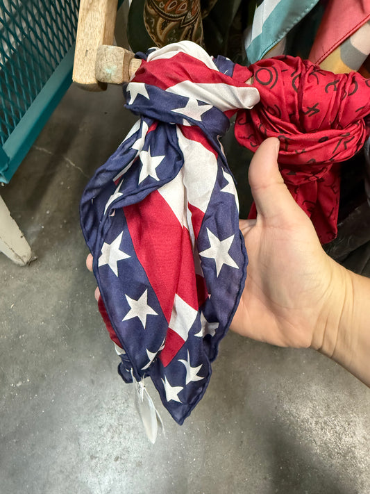 XS LIBERTY WILD RAG