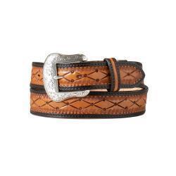 Nocona Mens Belt 1 1/2