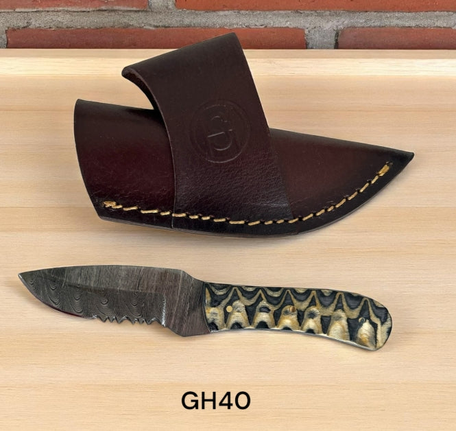 GH40
