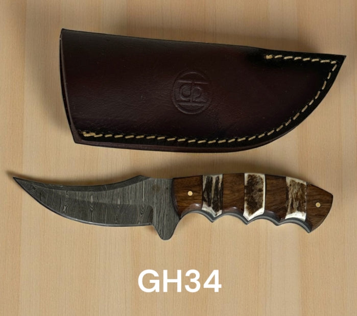 GH34