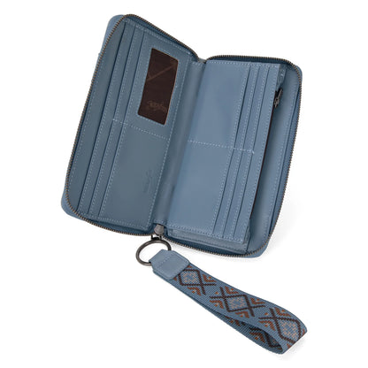 Wrangler Southwestern Embroidered Wallet