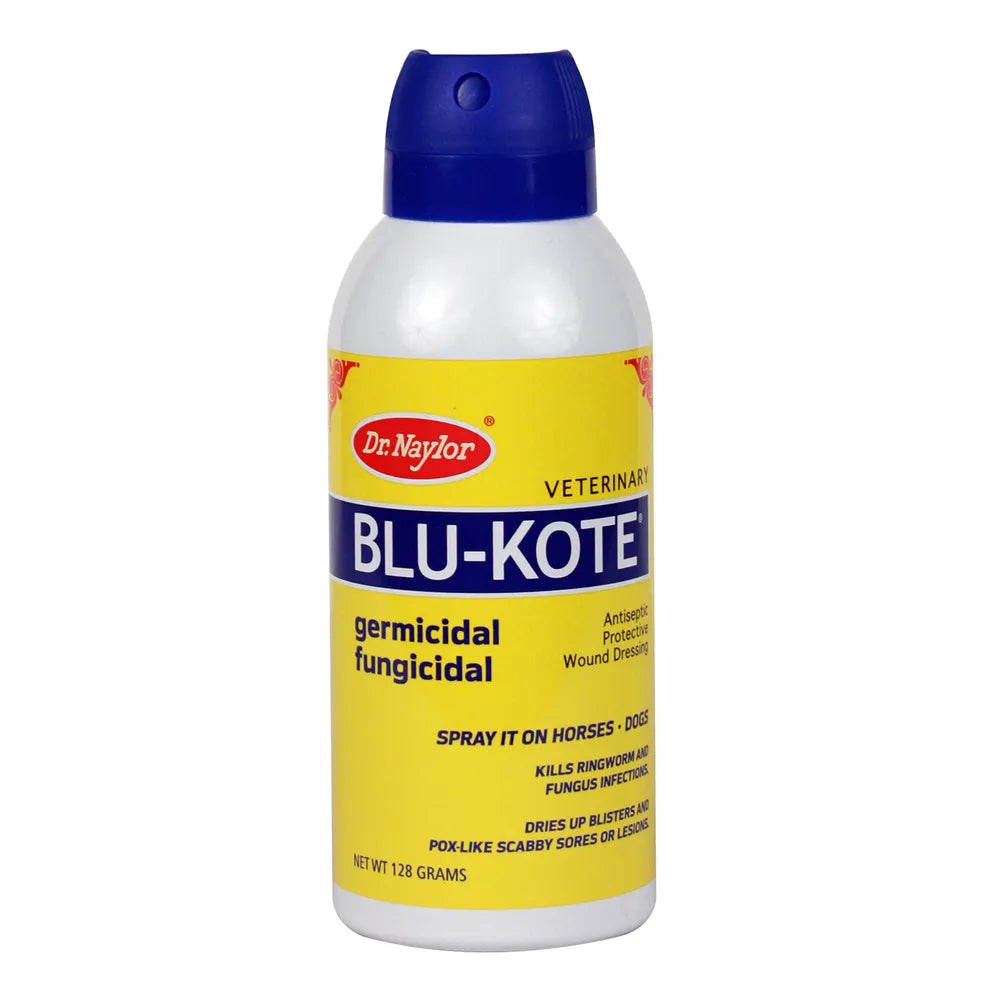 Blu-Kote Veterinary Antiseptic Protective Wound Dressing - Wines'Designs