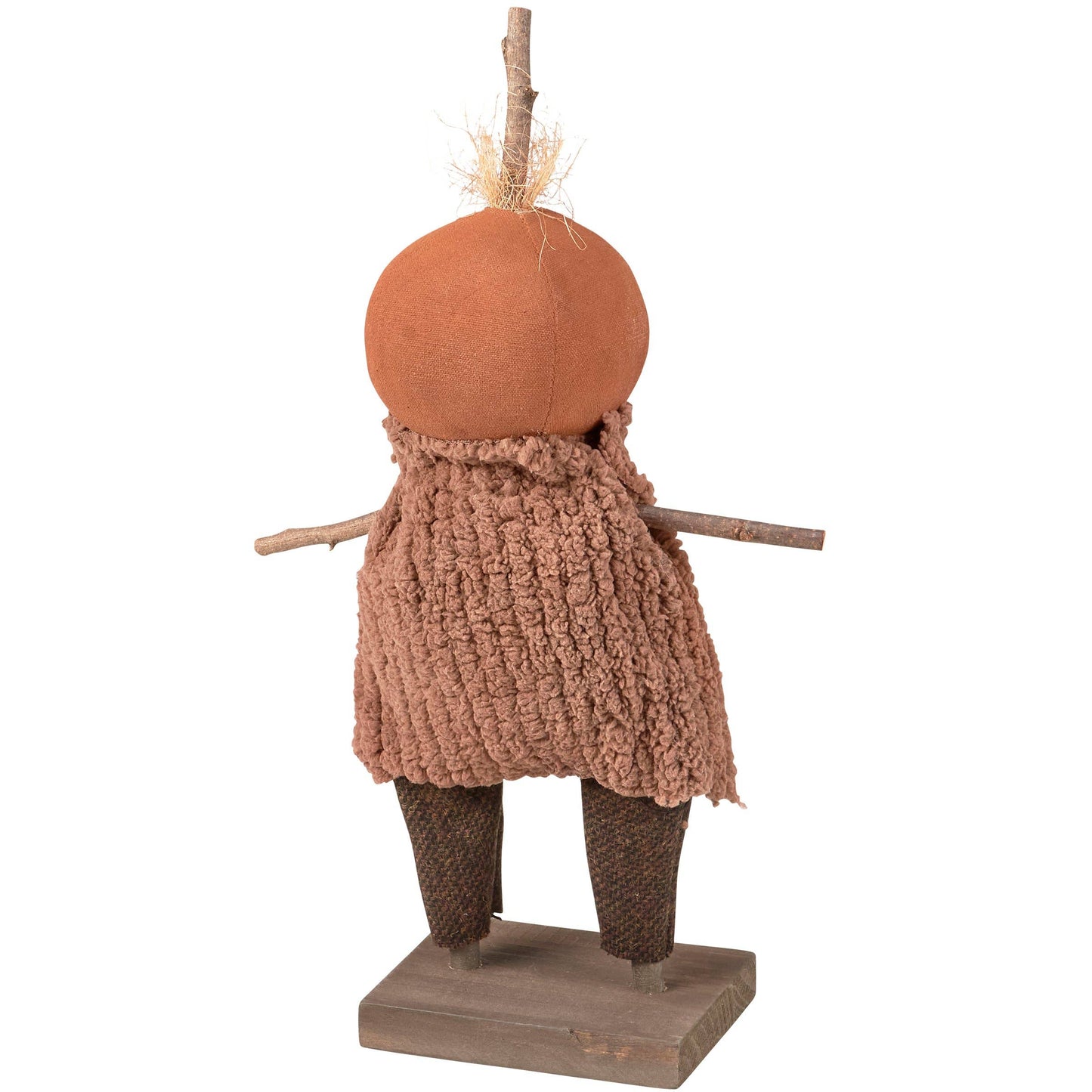 Sweet Oscar Pumpkin Doll