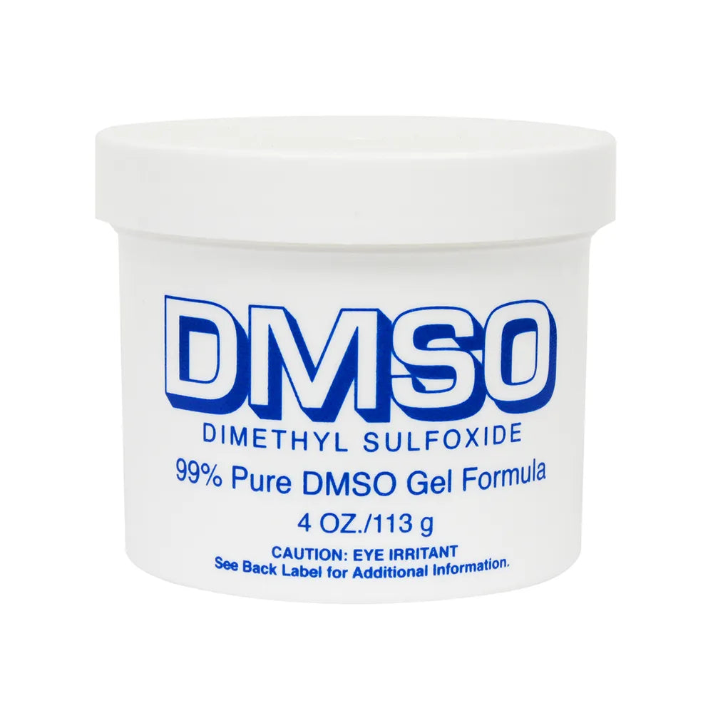 DMSO Dimethyl Sulfoxide - Wines'Designs