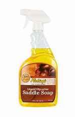 Fiebing's Saddle Soap - Wines'Designs