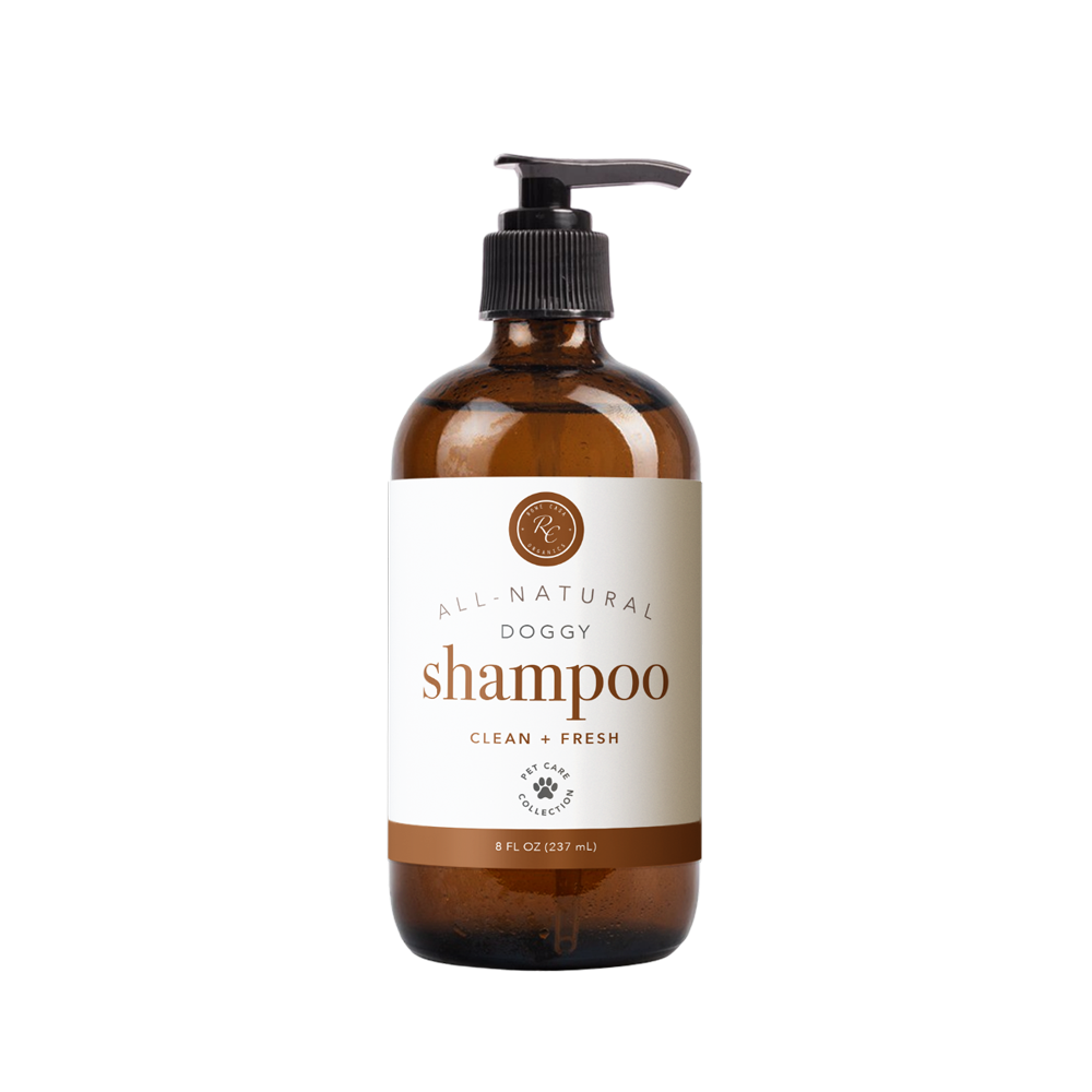 Doggy Shampoo