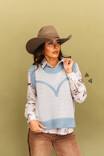 FAST HAND BUTTON UP TOP