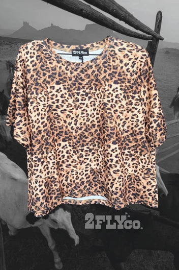 SPOT ME OUT *LEOPARD