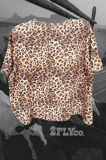 SPOT ME OUT *LEOPARD