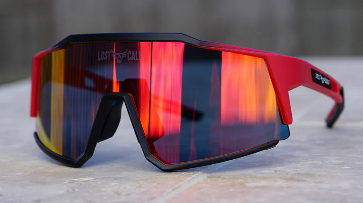 Lost Calf Raptor Sunglasses