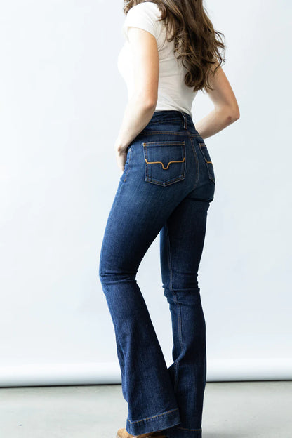 KIMES JENNIFER JEANS - Wines'Designs