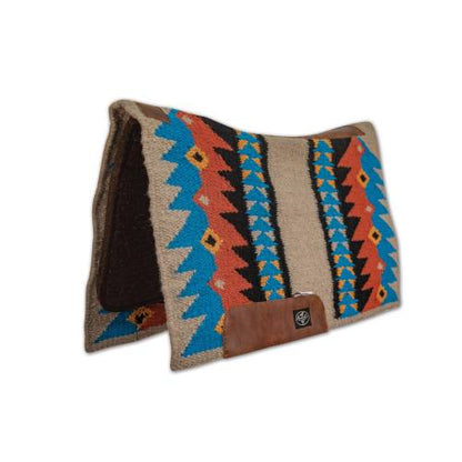 FUSE NAVAJO TOP STEAM PRESSED PAD - Wines'Designs