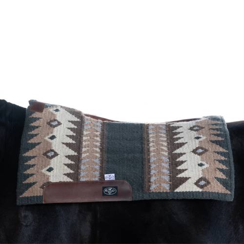 FUSE NAVAJO TOP STEAM PRESSED PAD - Wines'Designs