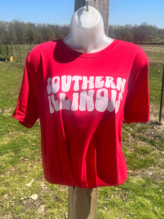 Southern Illinois - Wines'Designs