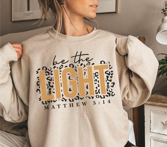 Be the light - Wines'Designs